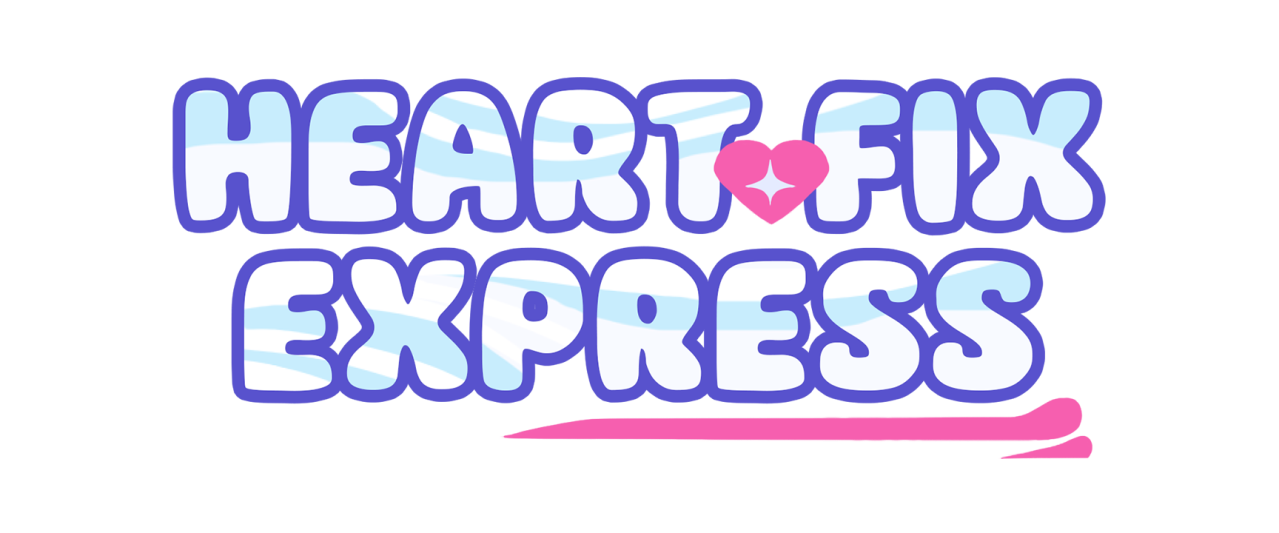 HeartFix Express - Demo