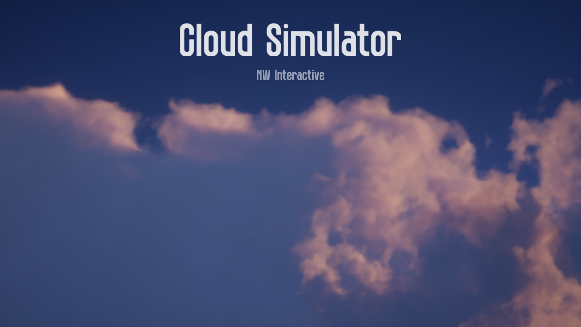 Cloud Simulator V2