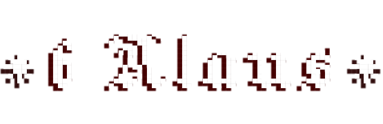 * 6 alaus / 6 pints *