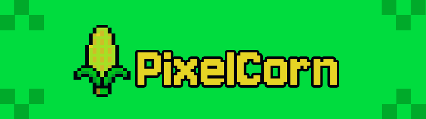 PixelCorn