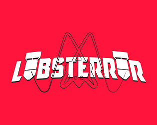 LOBSTERROR game screenshot