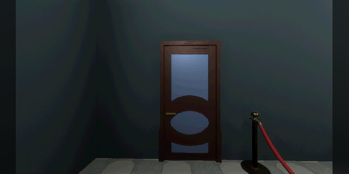Cover image for Gallery of Dreams