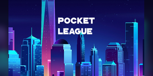 Cover image for Pocket League