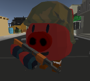 Cover image for PigsAndWeapons2