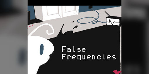 Cover image for False Frequencies