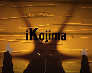 iKojima