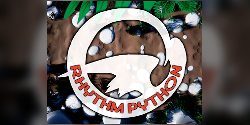 Cover image for Rhythm-Python