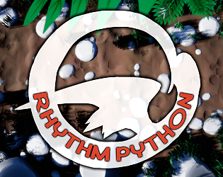 Cover image for Rhythm-Python