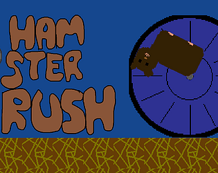 Hamster Rush