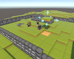 SVTT v 0.1.8 game screenshot