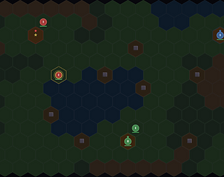 IRONCLAD game screenshot