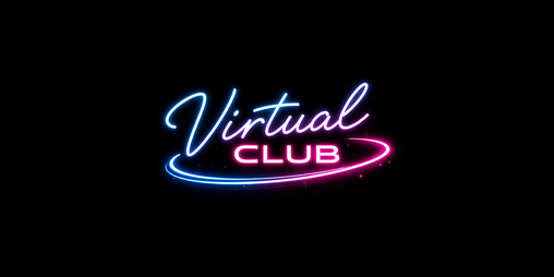Cover image for Virtual Club