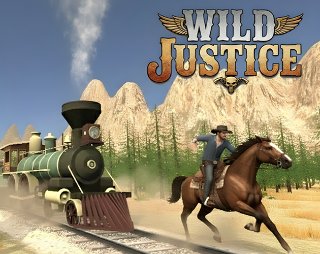 Wild Justice