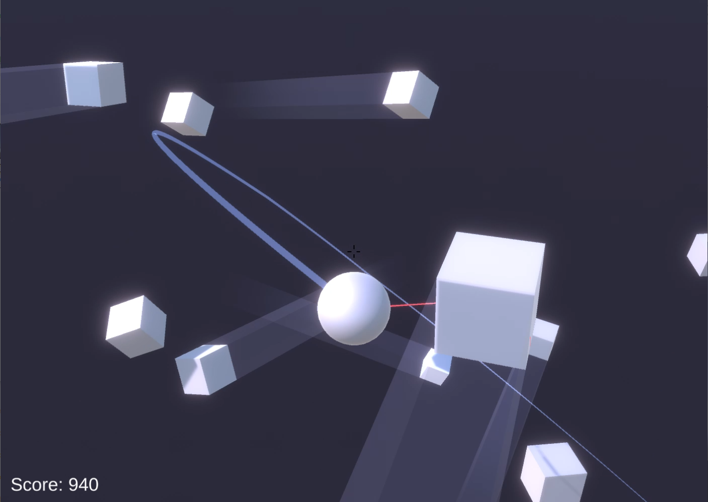 Untitled Rope Game by TheNoteBlock