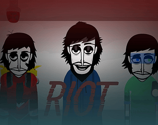 Expensivebox_ Riot _ Official Remaster But Adapt game screenshot