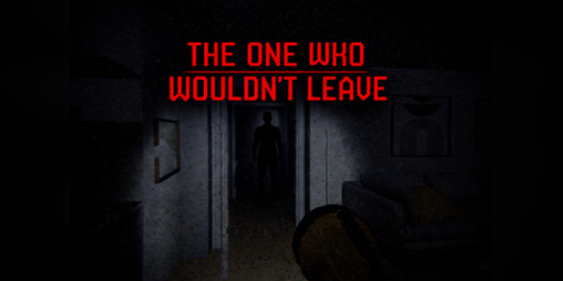 Cover image for The ONE Who Wouldn't Leave
