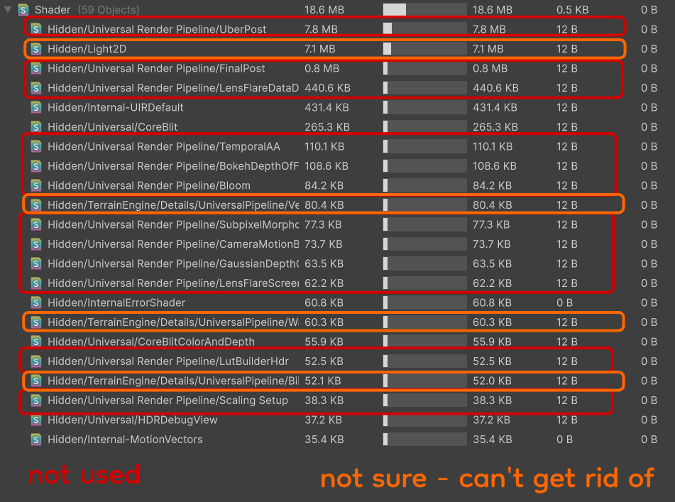 [0.8.1] About performance - Magic Finder by Krak3rs