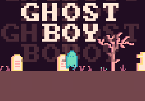 GhostBoy