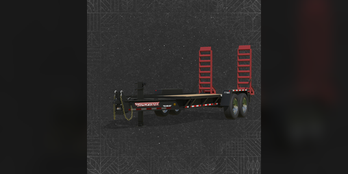 Cover image for Towmaster T-16D