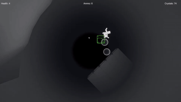 Shooty Boots 3D