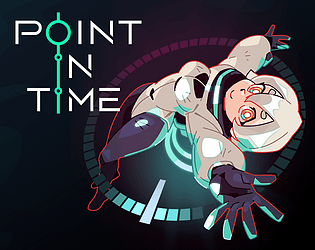 Point In Time - Demo game screenshot