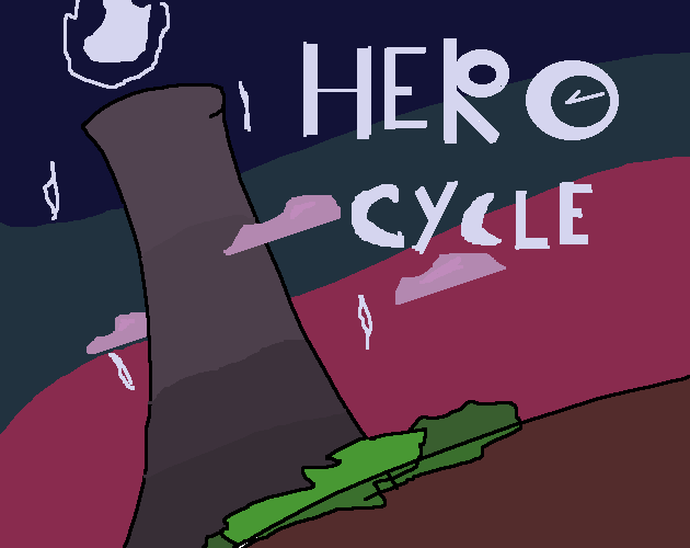 Hero Cycle