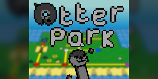 Cover image for Otter Park