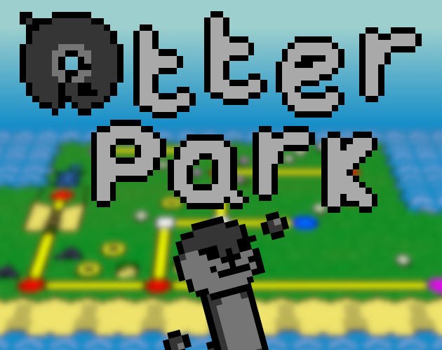 Cover image for Otter Park