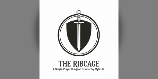 Cover image for The Ribcage