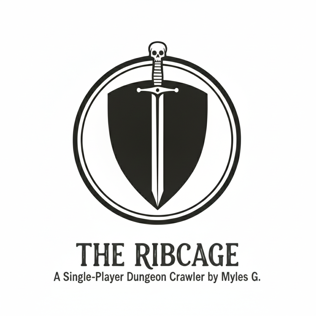 Cover image for The Ribcage