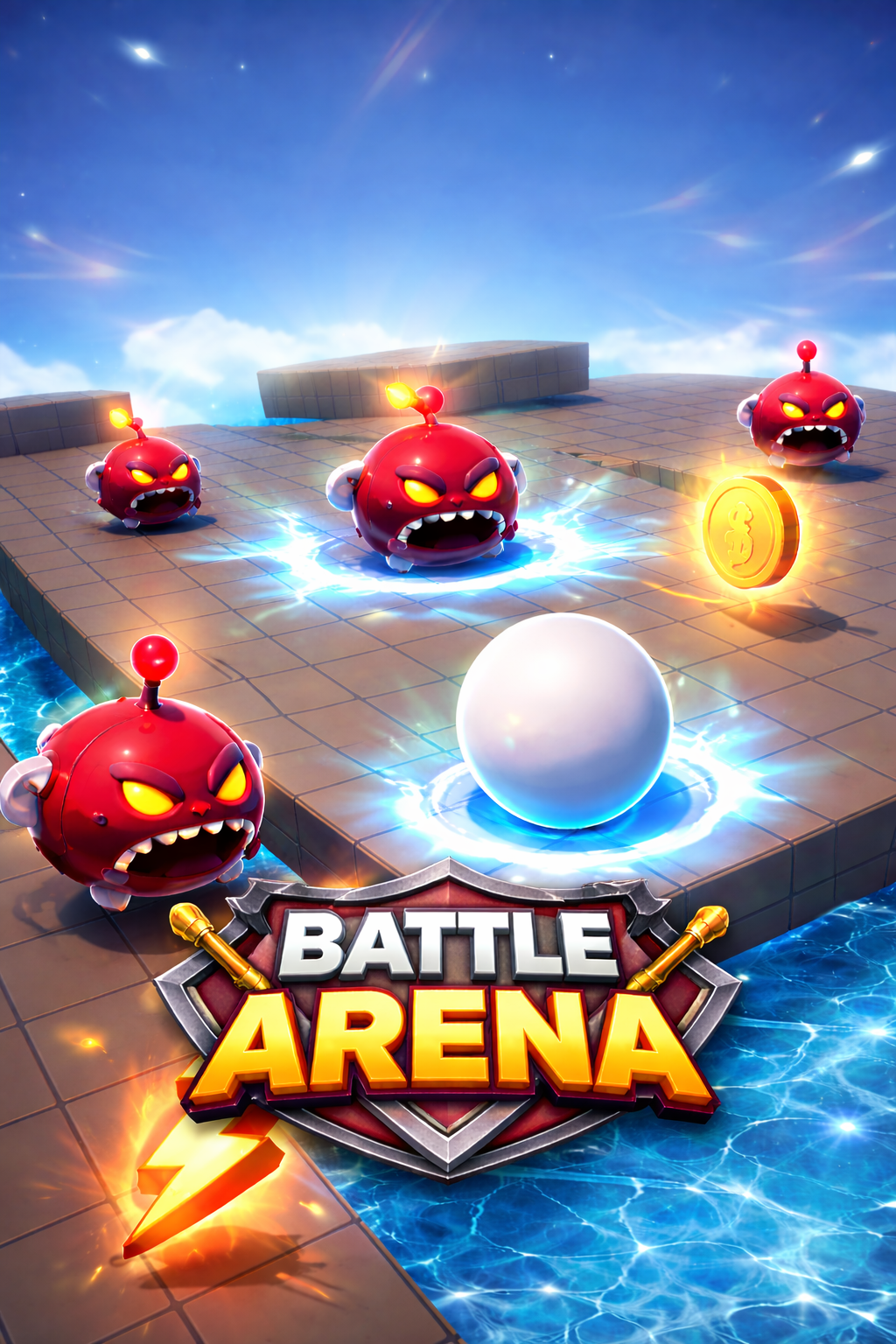 Battle Arena