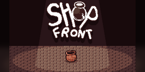 Cover image for ShopFront