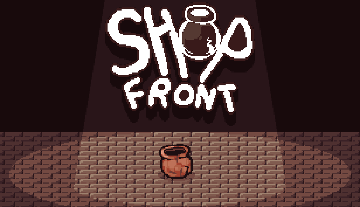 Cover image for ShopFront