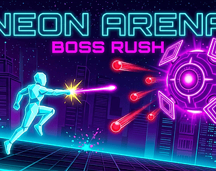 neon arena max
