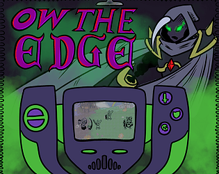OW The EDGE