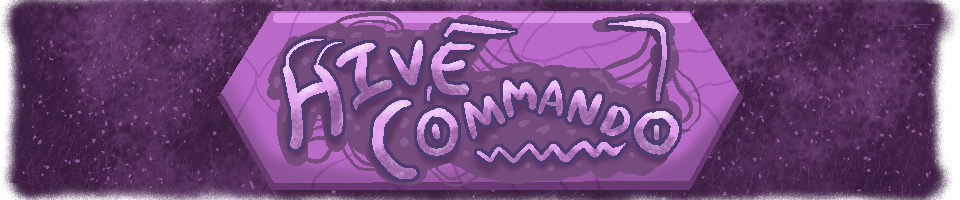 Hive Commando