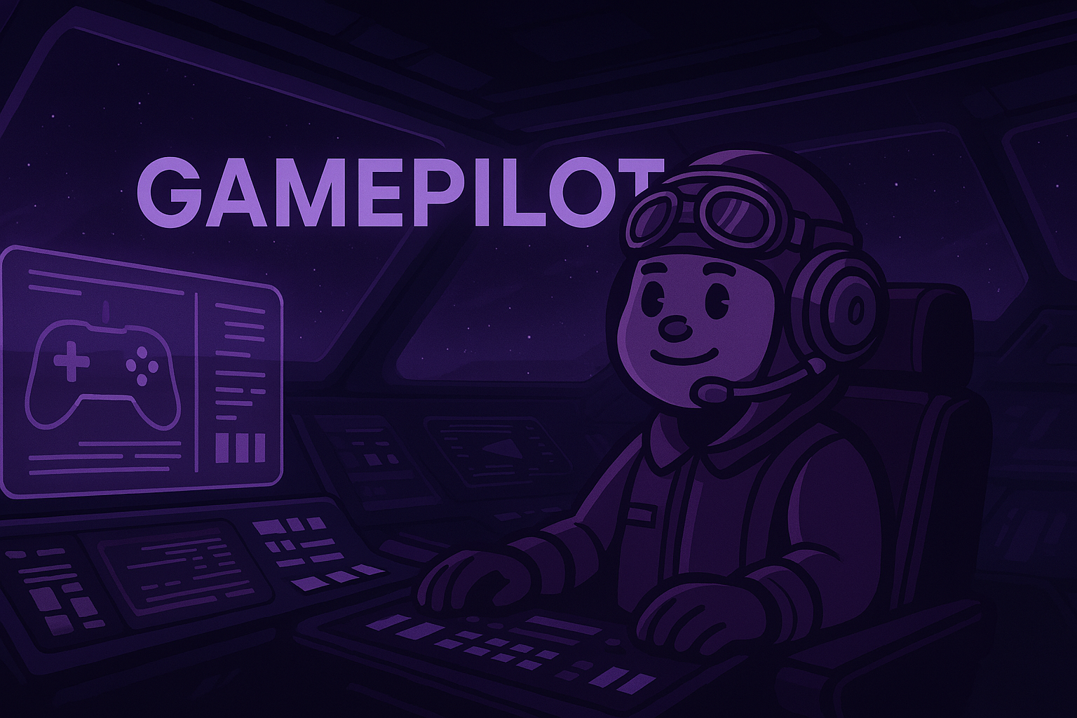 Gamepilot