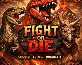 Fight Or Die