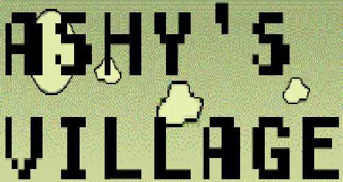 Ashy's Village