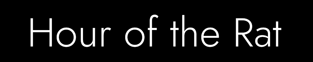 Hour of the Rat [DEMO]