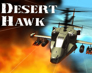 Desert Hawk