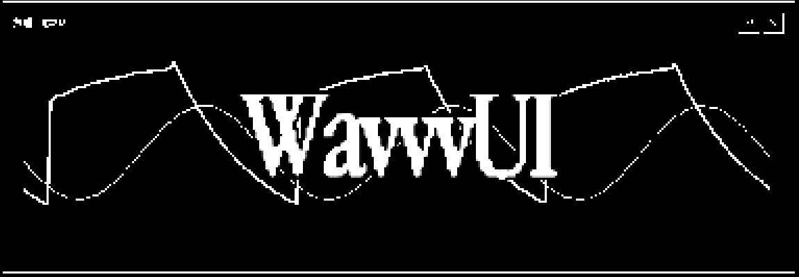 WavvvUI