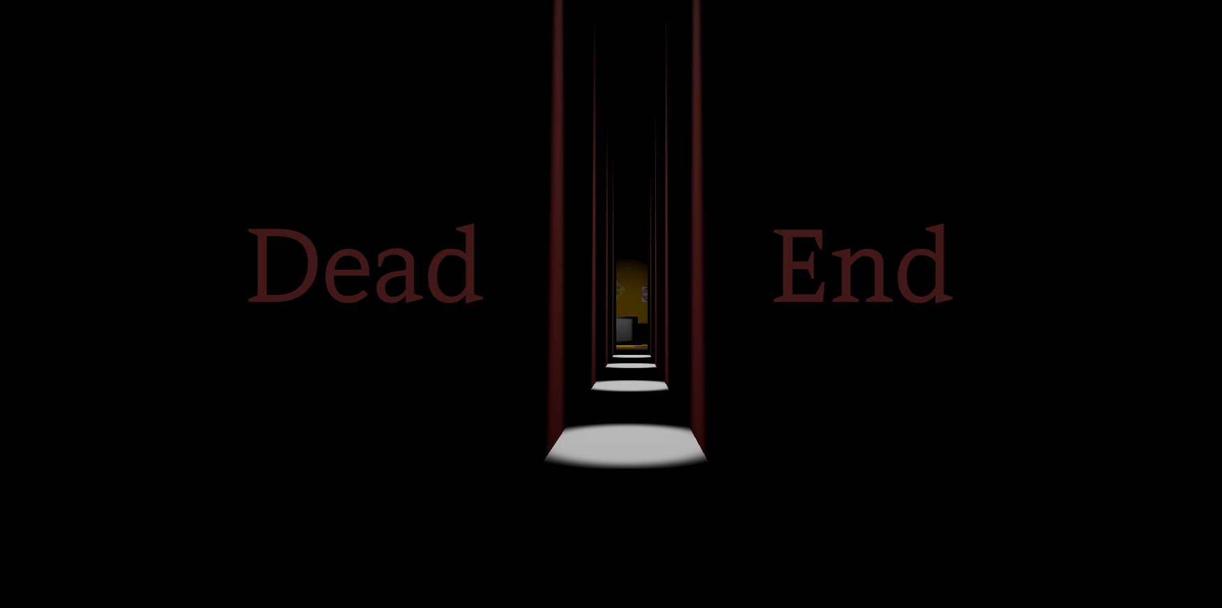 Dead End