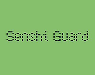 Senshi Guard