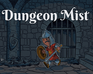 Dungeon Mist