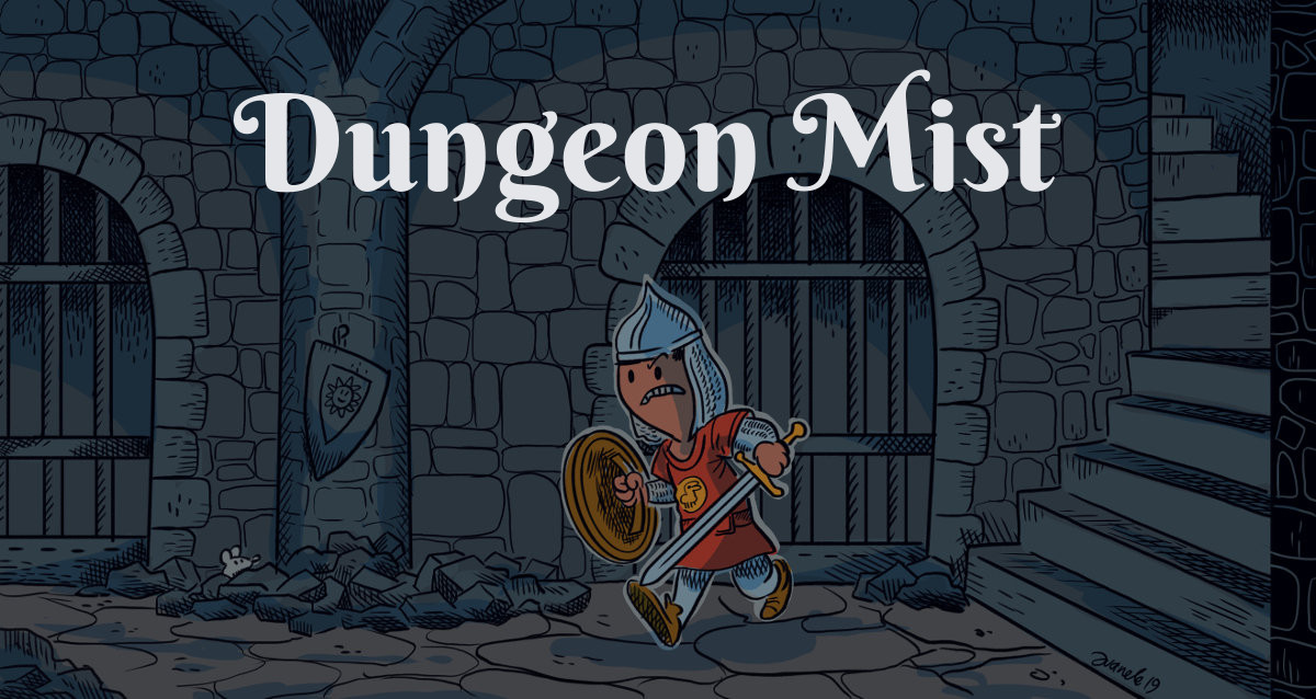 Dungeon Mist