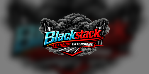 Cover image for Blackstacks Exhaust Extension