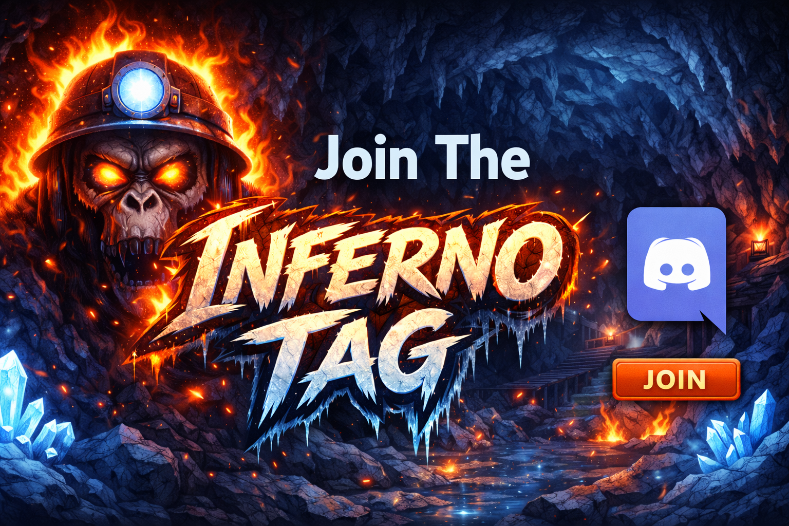 Inferno Tag