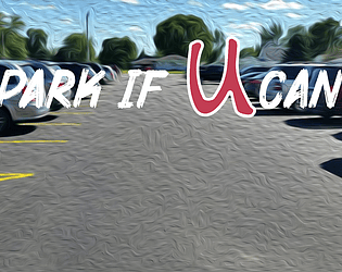 Park If You Can