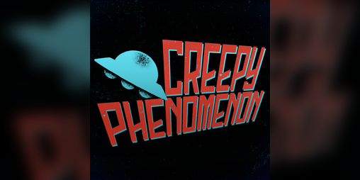 Cover image for Creepy Phenomenon: a Dandadan Fanzine